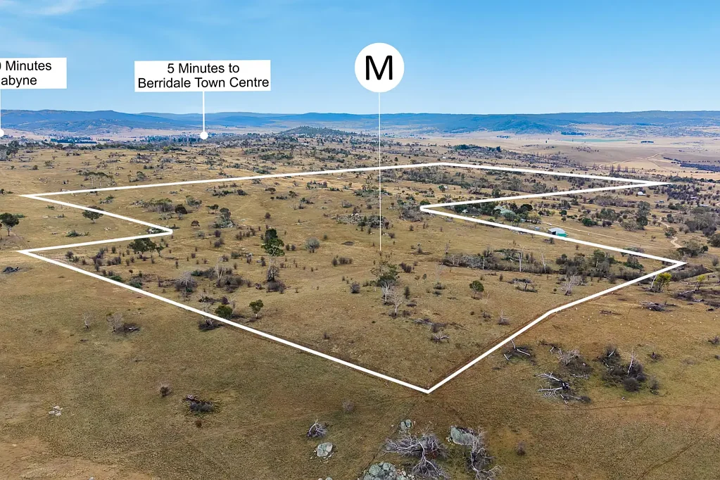 Berridale  Lifestyle, Grazing and Dream home Opportunity