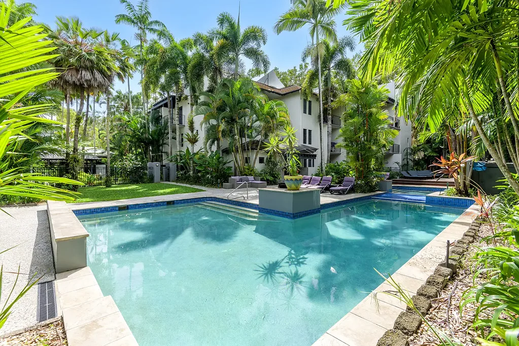 28/62-64 Davidson Street (Reef Club Resort), Port Douglas, QLD 4877