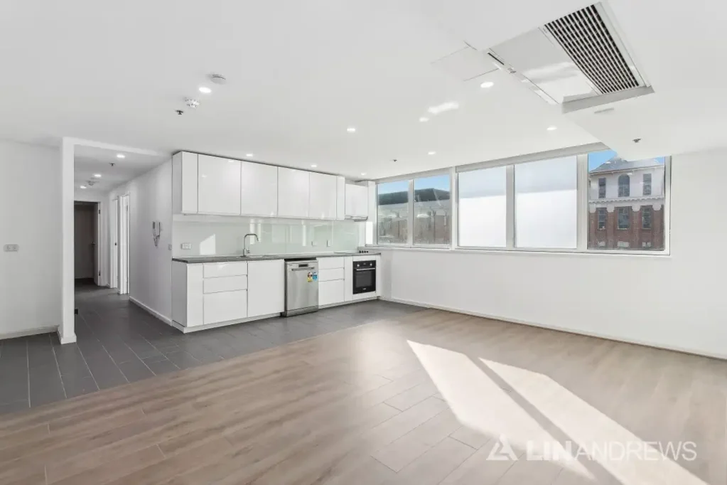 A MODERN DELIGHT!