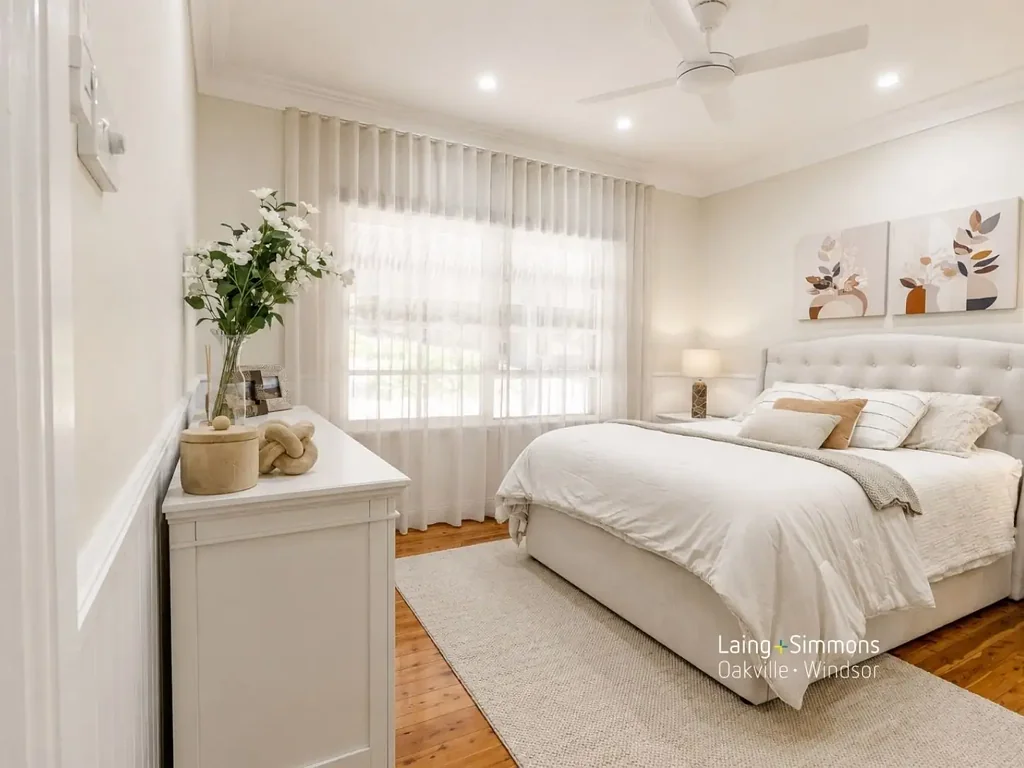 Kurrajong Hills 3chambre The Family Haven on 1.5 hectares you've been waiting for !