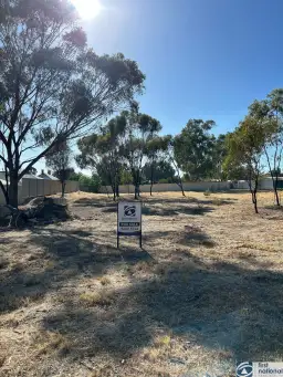 Lot 889 Habgood Street, Northam