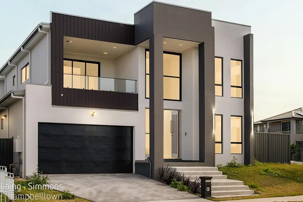 19 Gamble Street, Campbelltown, NSW 2560