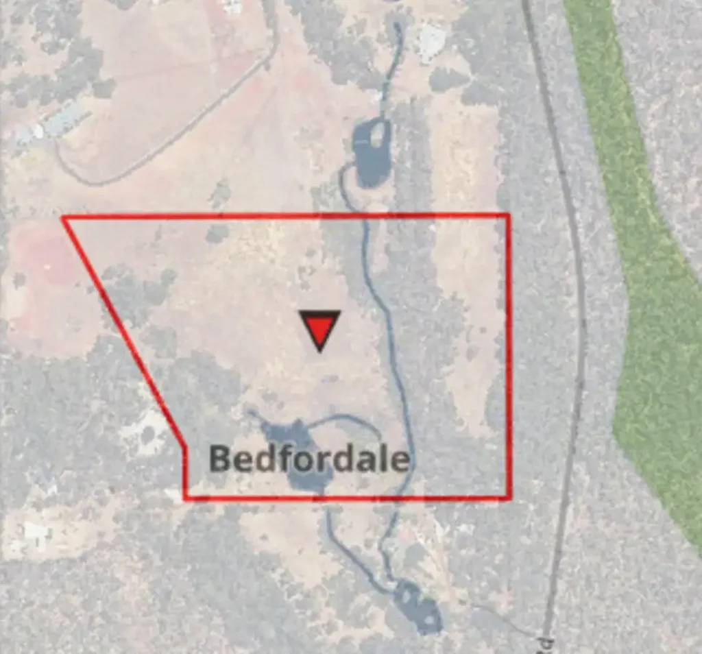 Bedfordale  Stunning Acreage in Bedfordale - 8 Hectare Block