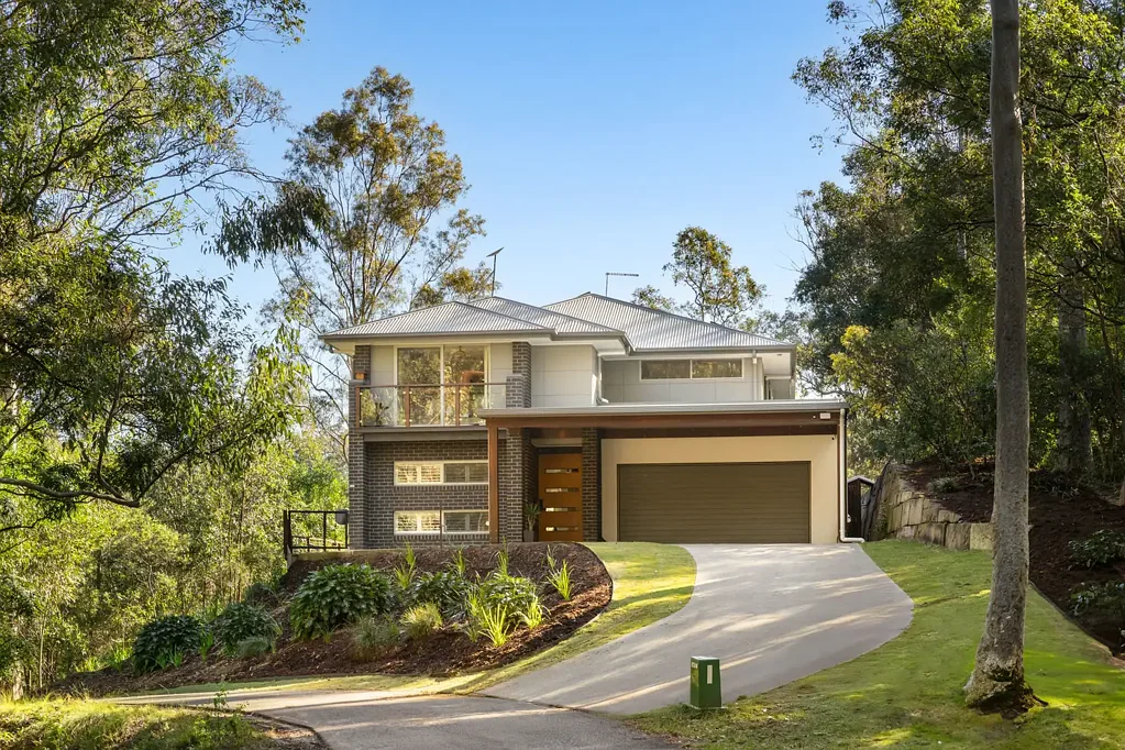 234 Obrien Road, Pullenvale, QLD 4069
