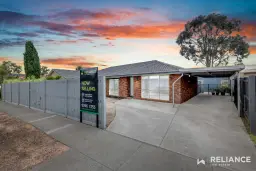 7 Argyll Circuit, Melton West