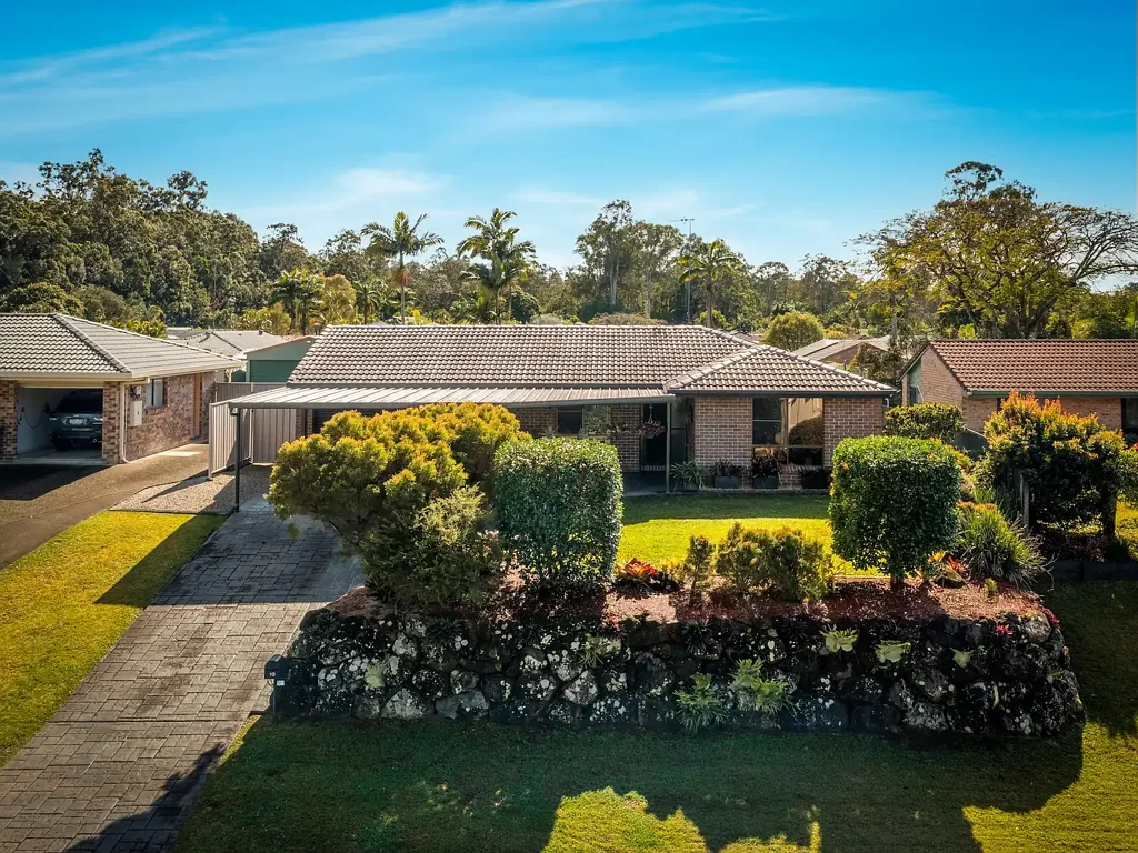 10 Merloo Drive, Nerang, QLD 4211