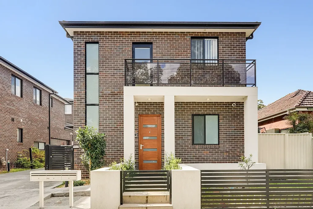 Riverwood 4침실 Room to Live, Space to Grow, and Riverwood at Your Doorstep