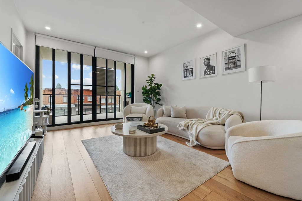 107/35 Anderson Avenue, Panania, NSW 2213