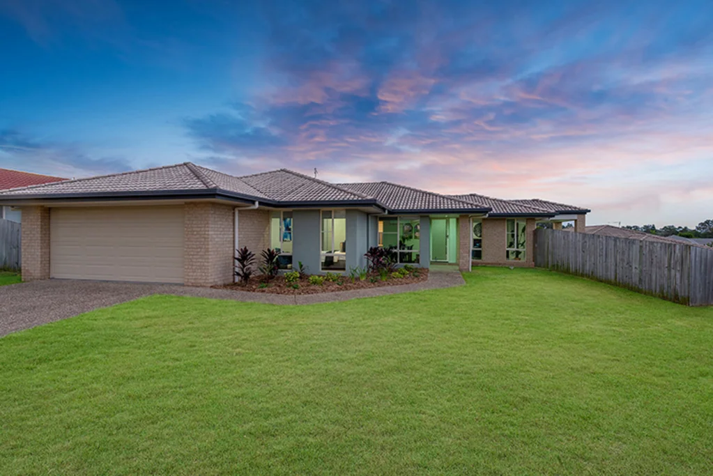 6 Oliver Place, Ormeau, QLD 4208