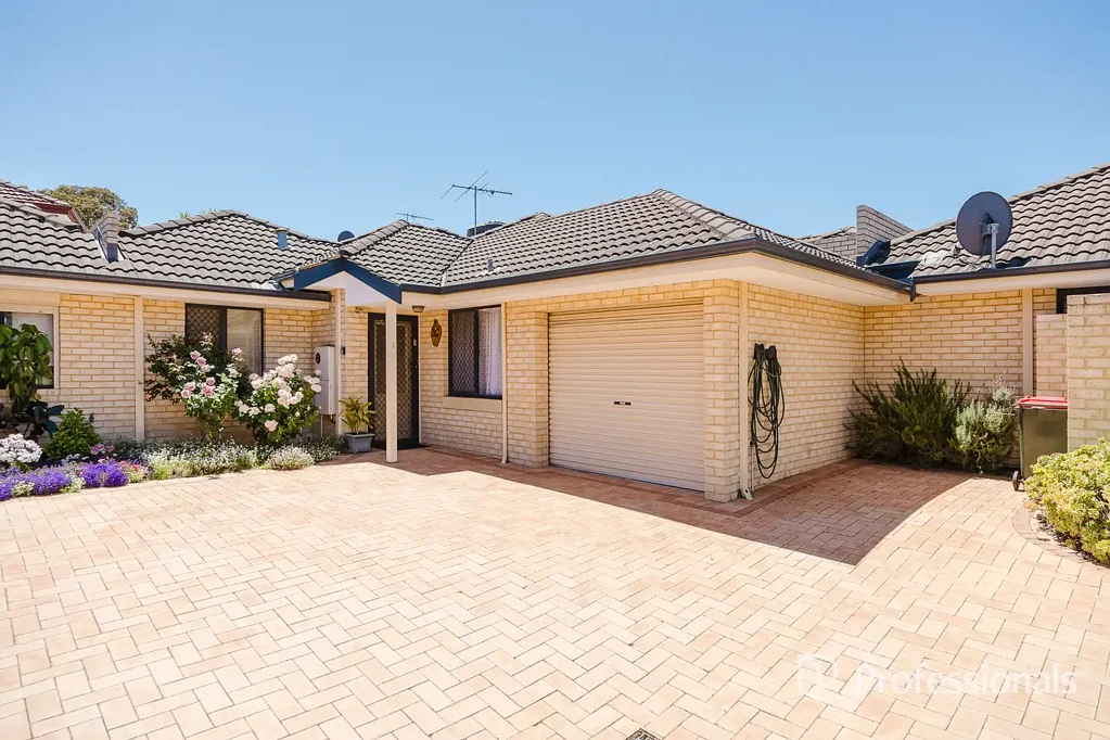 3/86 Ellersdale Avenue, Warwick, WA 6024