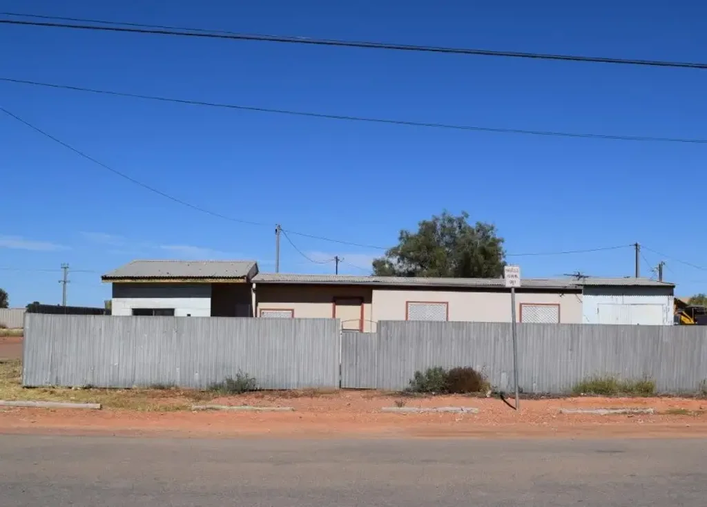 Coober Pedy 3ห้องนอน Affordable Opportunity in a Prime Community Location