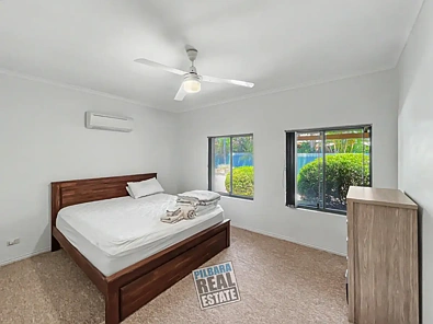 Kwarto - 17D Burges Road, Millars Well, WA 6714
