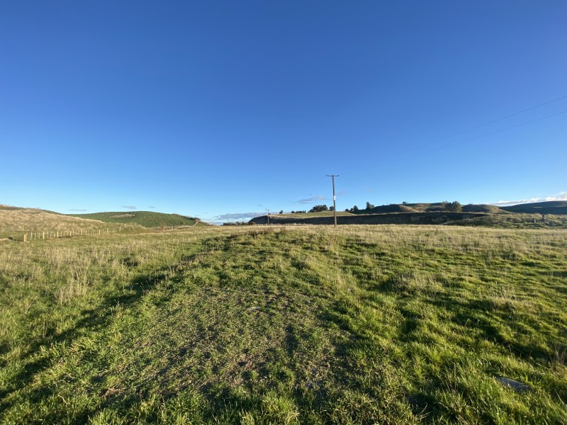 State Highway 1, Taihape and Surrounds, Rangitikei, 0房, 0浴