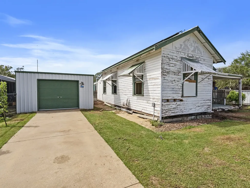 Corowa 2房  Hard work all done - Finish off with your own touches