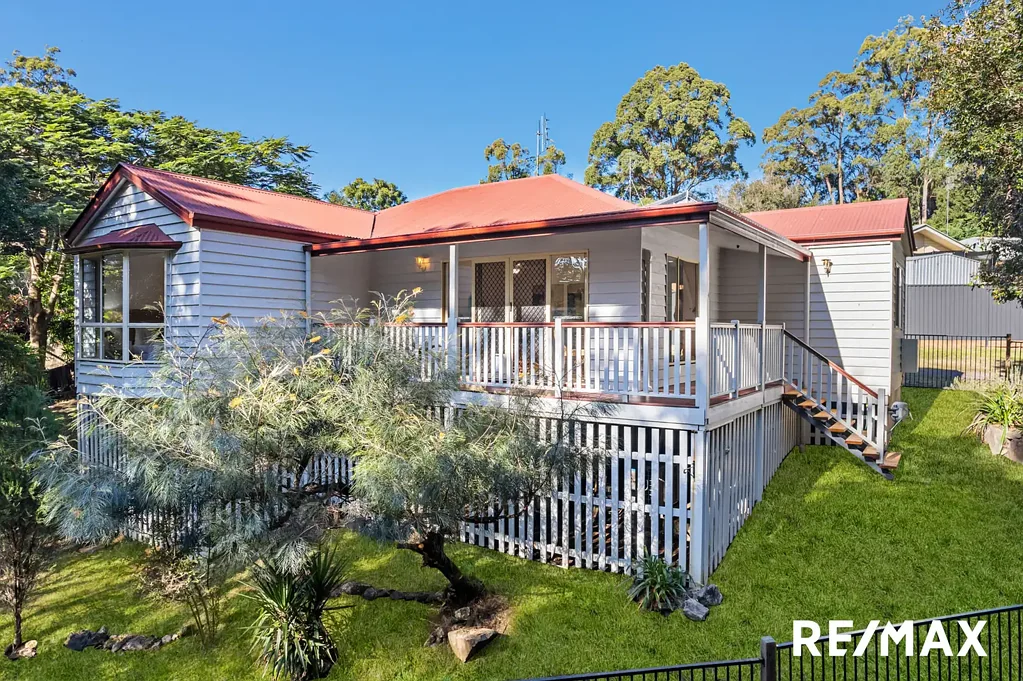 23 Kearns Court, Nambour, QLD 4560