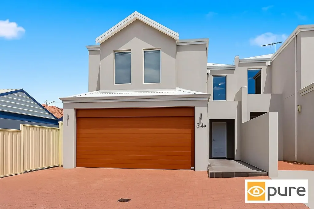 MODERN COMFORTS, COASTAL LIFESTYLE