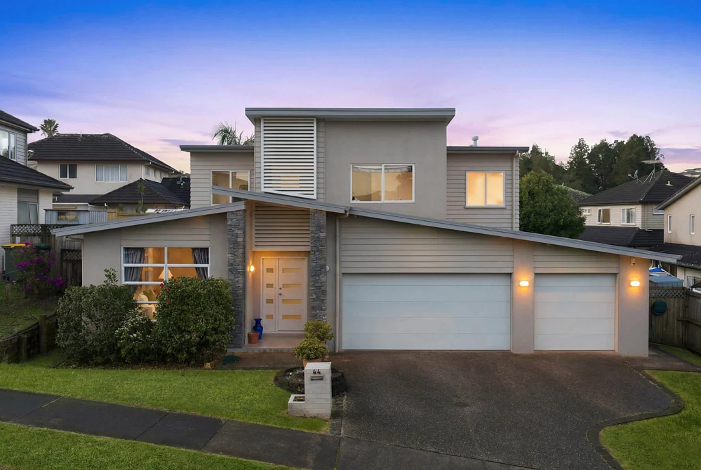 44 Seresin Crescent, Flat Bush, Manukau City, Auckland