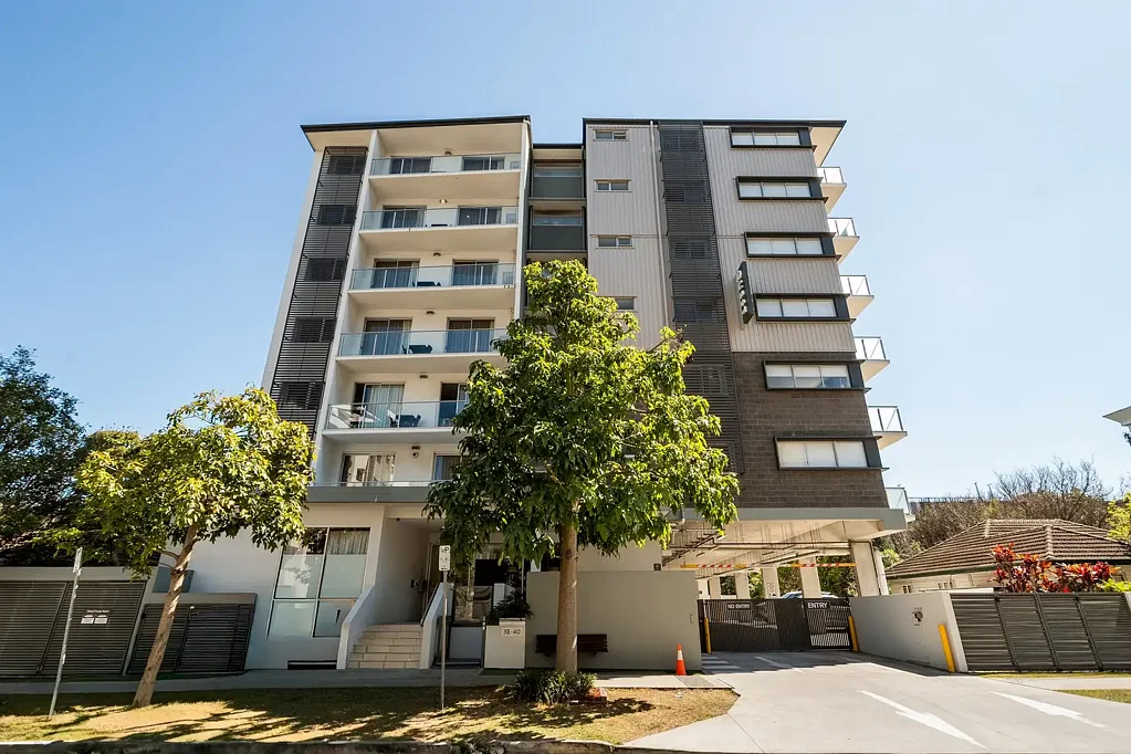 Chermside 2Kwarto Outstanding investment opportunity in thriving lifestyle hub
