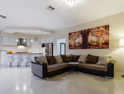 22 Descanso Loop, Aubin Grove, WA 6164, 4 침실, 2 욕실, House