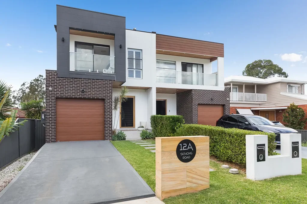 12a Yathong Road, Caringbah, NSW 2229