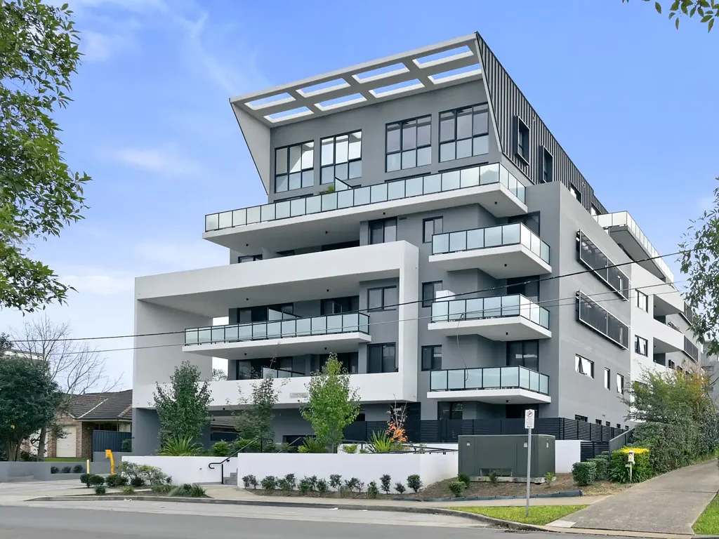 80/35-37 Barber Avenue, Penrith, NSW 2750
