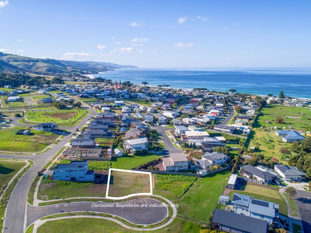 2 AZURE CT, APOLLO BAY VIC 3233, 0 Bedrooms, 0 Bathrooms, Section