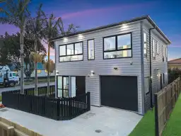 Lot 1/3 Ferguson Street, Mangere East