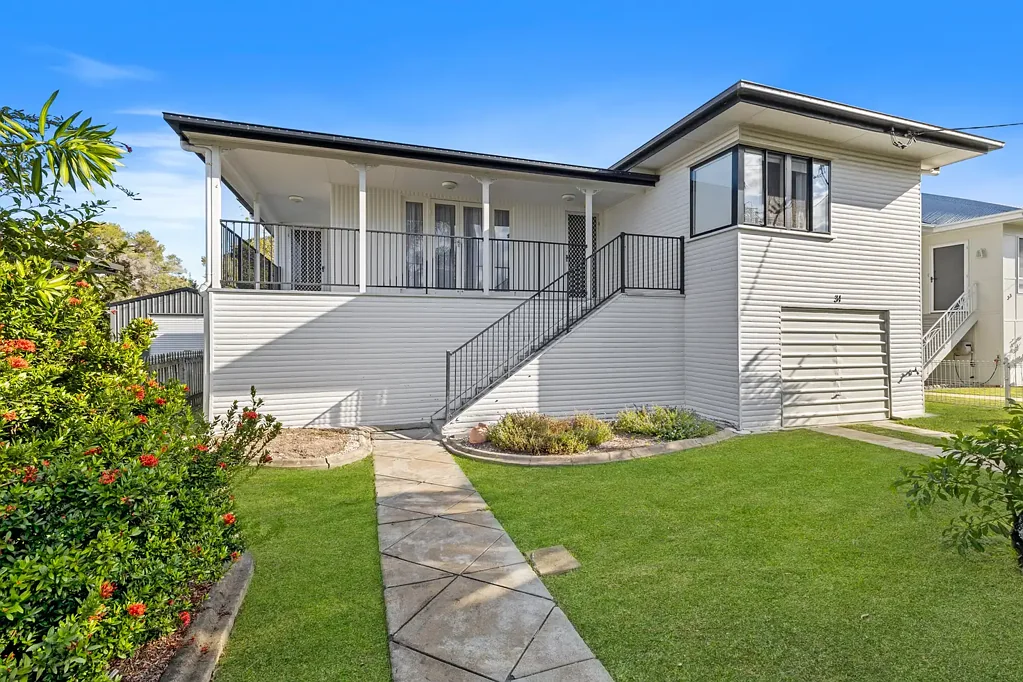31 Luck Avenue, Wandal, QLD 4700