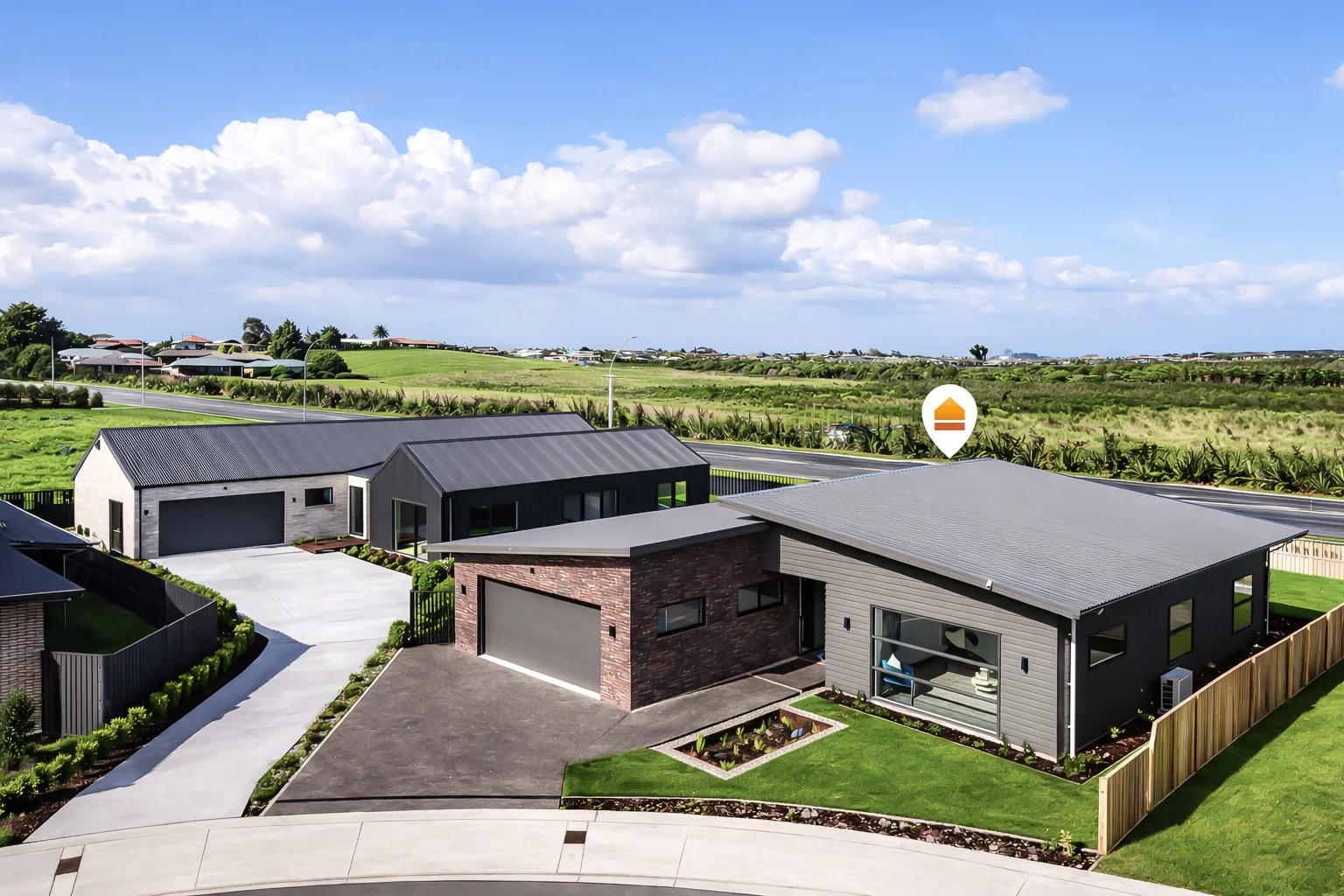 Baverstock 4Habitaciones Showcase Of Modern Living