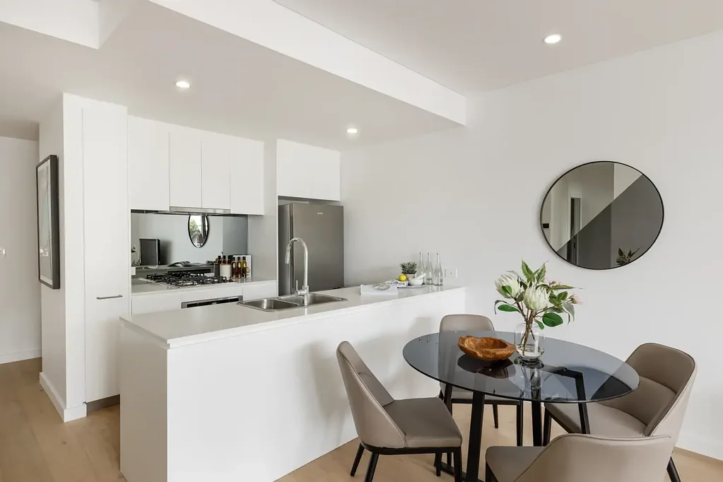 St Leonards 1침실 STUNNING APARTMENT IN THE HEART OF ST LEONARDS