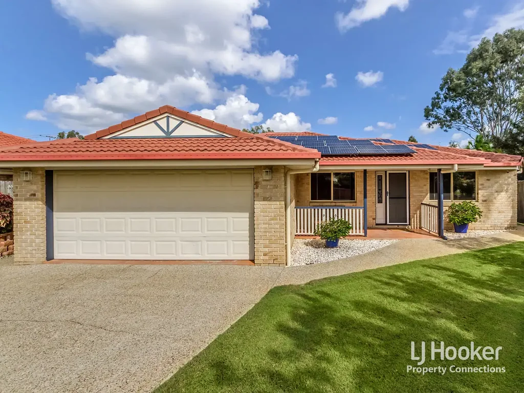 Griffin 4कमरा SIDE ACCESS, SHED & CARPORT – RARE FIND IN QUIET CUL-DE-SAC!