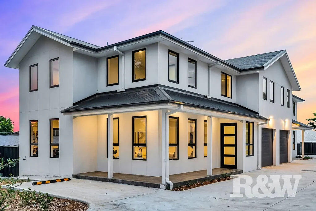 Address Withheld, The Oaks, NSW 2570