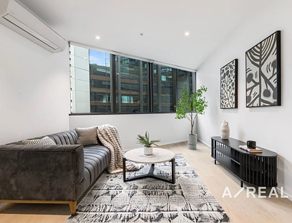 210N/883 Collins Street, Docklands, Melbourne CBD, 2 Kuwarto, 2 Banyo, Apartment