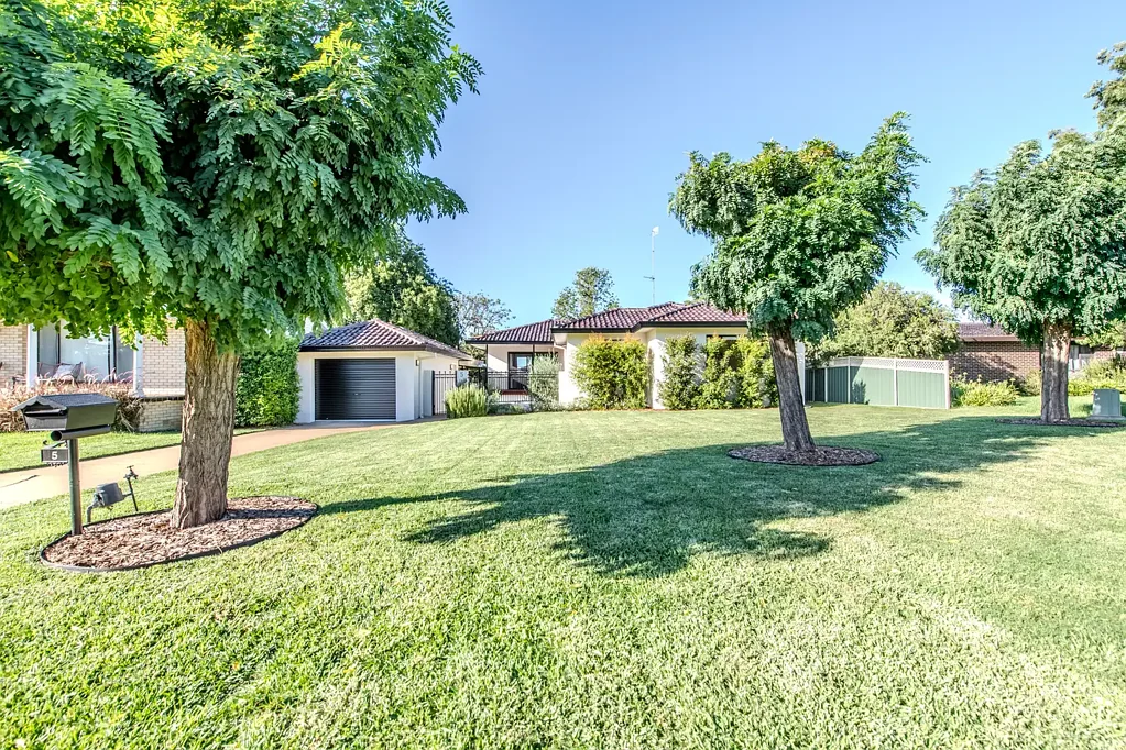 5 Beveridge Crescent, Dubbo, NSW 2830