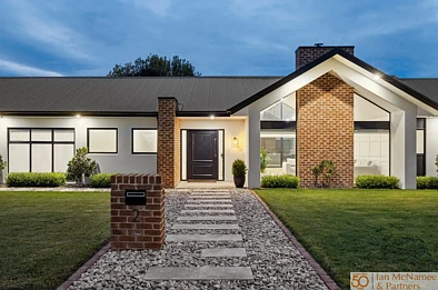 2 Ricketts Place, Bungendore, NSW 2621, 4 Bedrooms, 2 Bathrooms, House