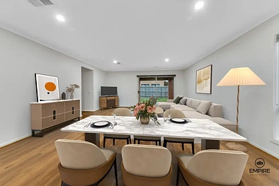 24 Sikes Rd, Clyde North, VIC 3978, 4房, 2浴, House
