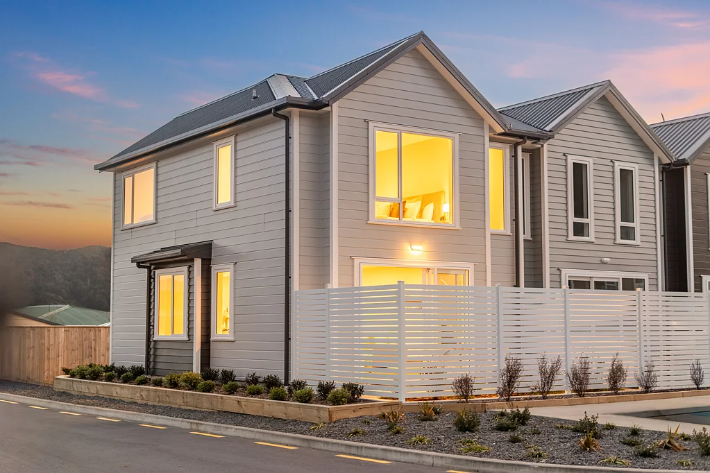 Wainuiomata 3Kwarto A Cut Above the Rest