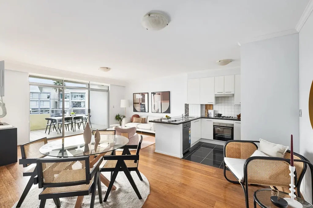 Chiswick 2Habitaciones Space, sunshine and water views