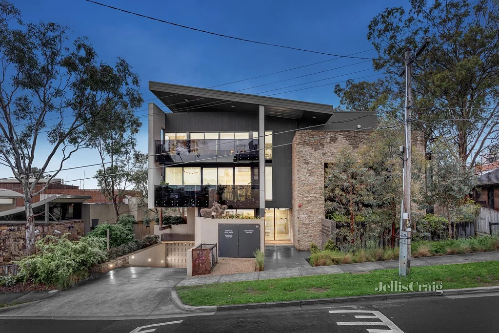 101/25 Pryor Street, Eltham, VIC 3095