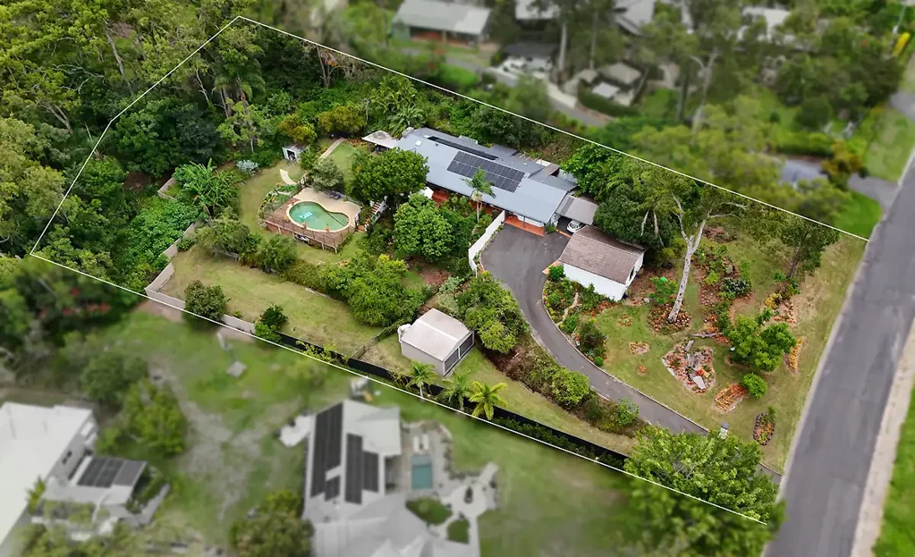 26 Bertana Drive, Mudgeeraba, QLD 4213