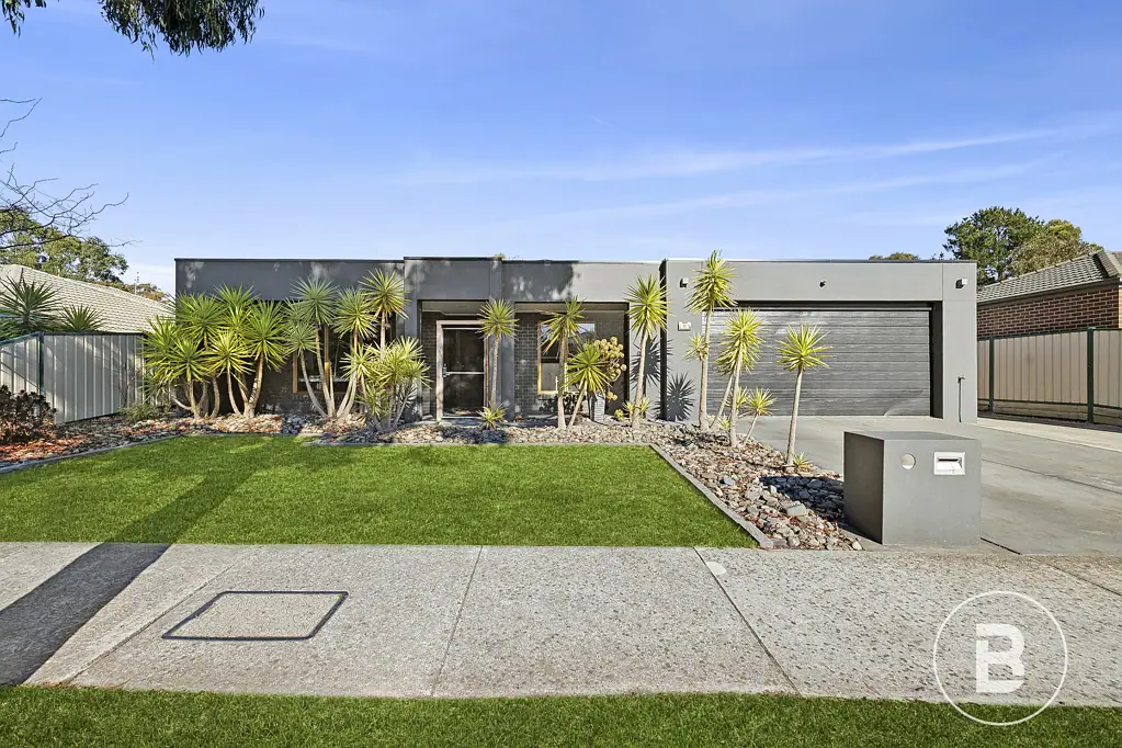 46 Hocking Avenue, Mount Clear, VIC 3350