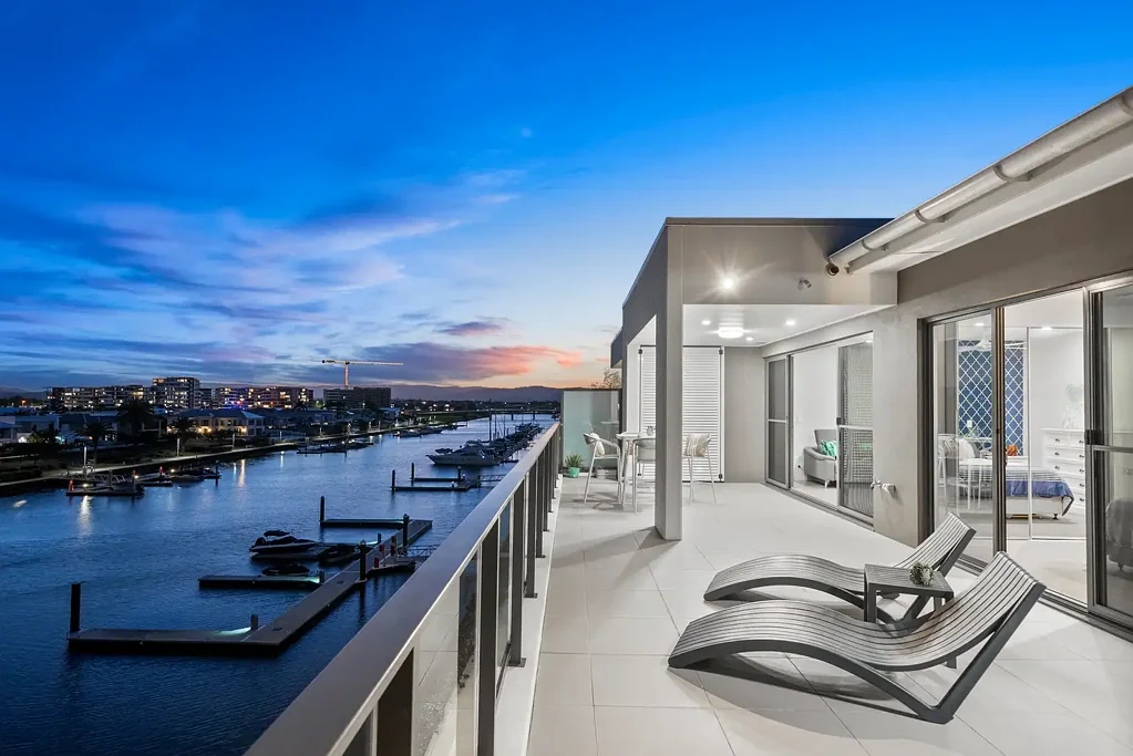 129/37 Sickle Avenue, Hope Island, QLD 4212