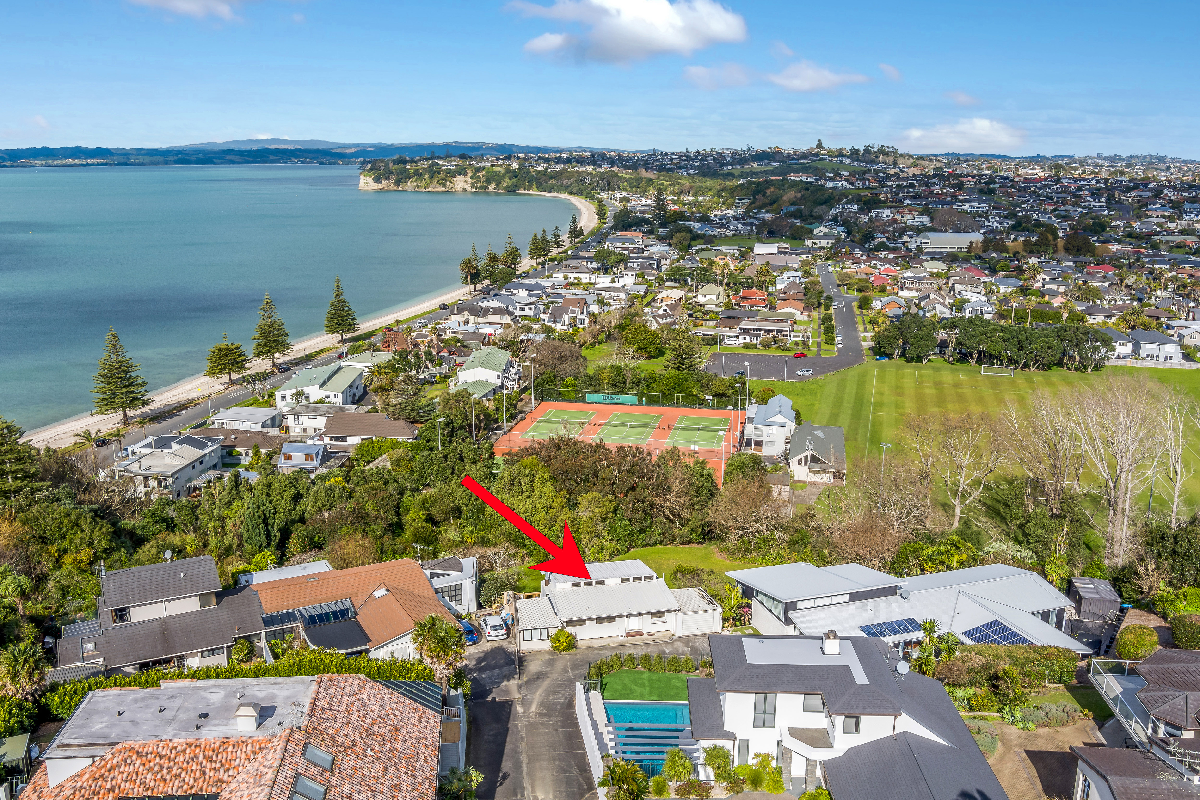 2/172 Clovelly Road, Bucklands Beach, Auckland - Manukau, 3 침실, 0 욕실, House