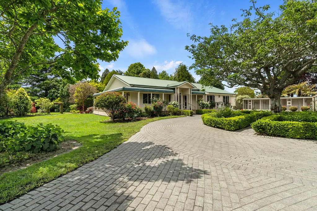152 Piako Road, Gordonton, Hamilton, Waikato