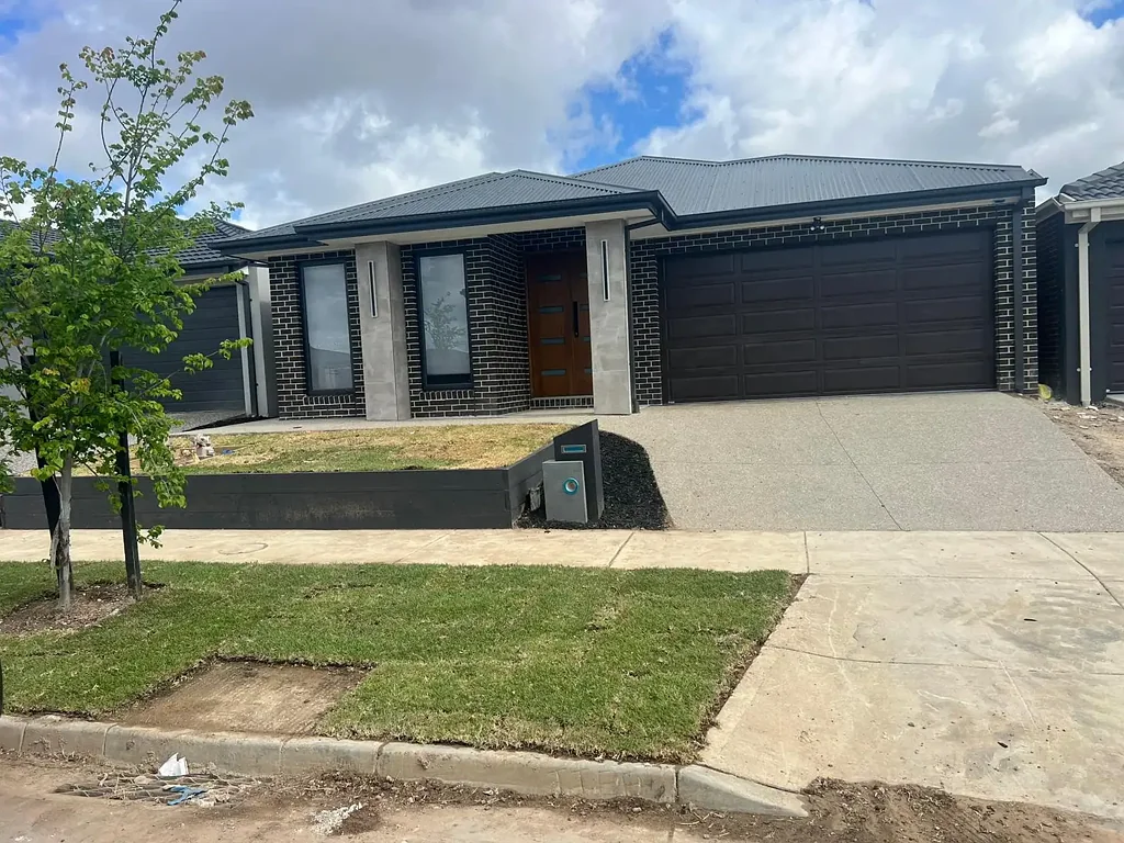 A Stunning 4-Bedroom Family Home in Traralgon