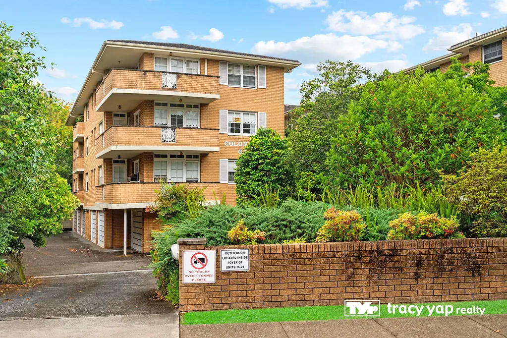 19/58-60 Oxford Street, Epping, NSW 2121