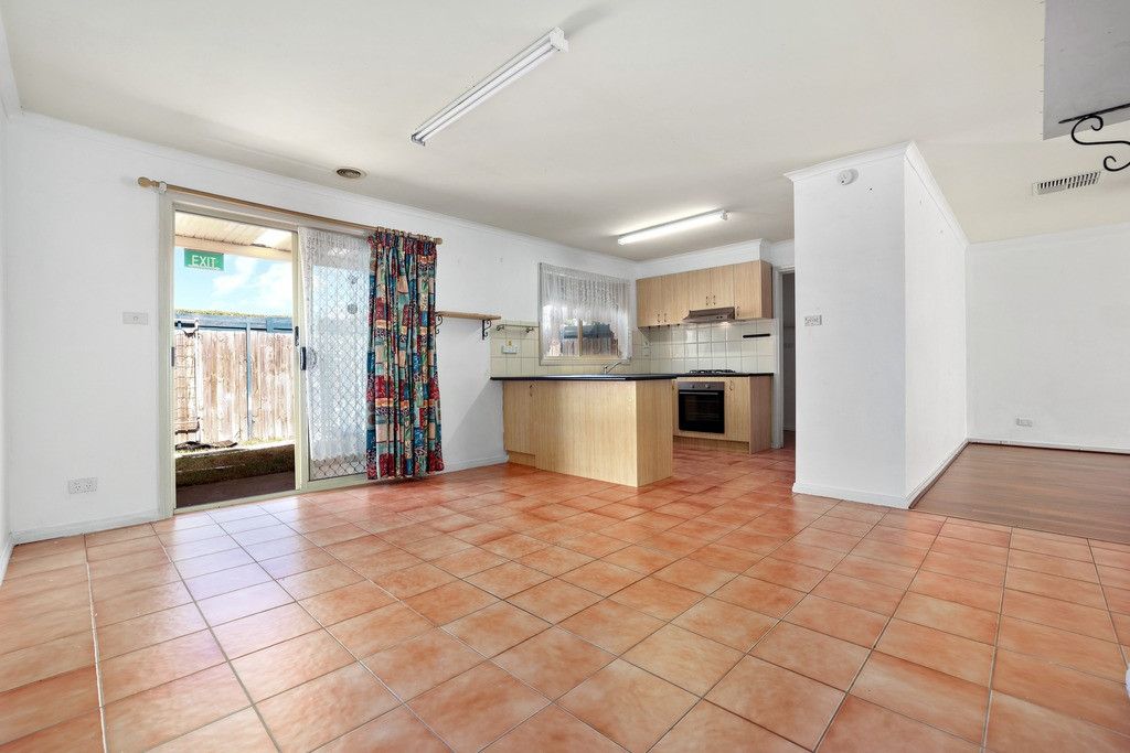 UNIT 16 52 LATHAM ST, WERRIBEE VIC 3030, 0房, 0浴, House