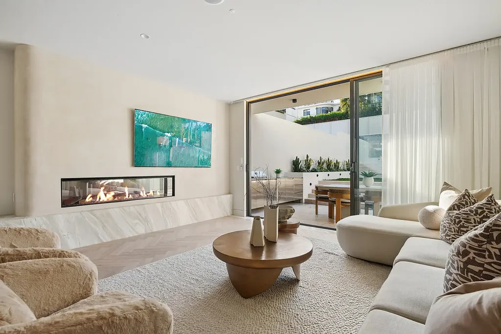 Dover Heights 4બેડરૂમ Brand New Designer Masterpiece With Rooftop Terrace And Epic Harbour Views