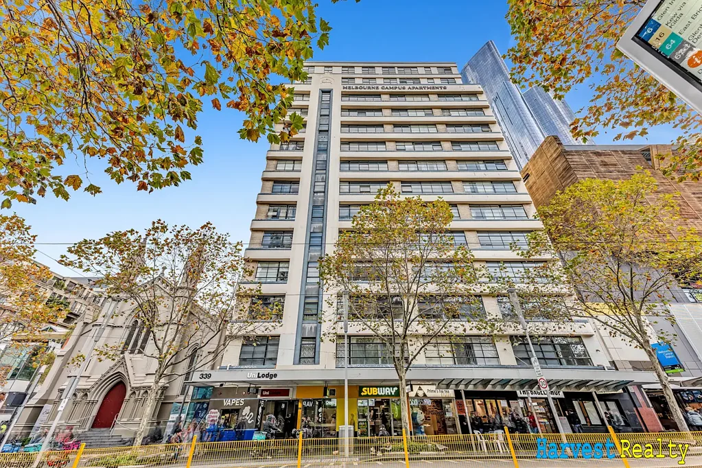 Melbourne 2Phòng ngủ Great investment Opportunity !