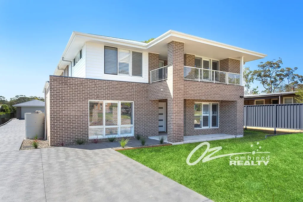 Erowal Bay 7房  NEWLY BUILT MULTI-DWELLING OPPORTUNITY WITH STRONG RETURNS